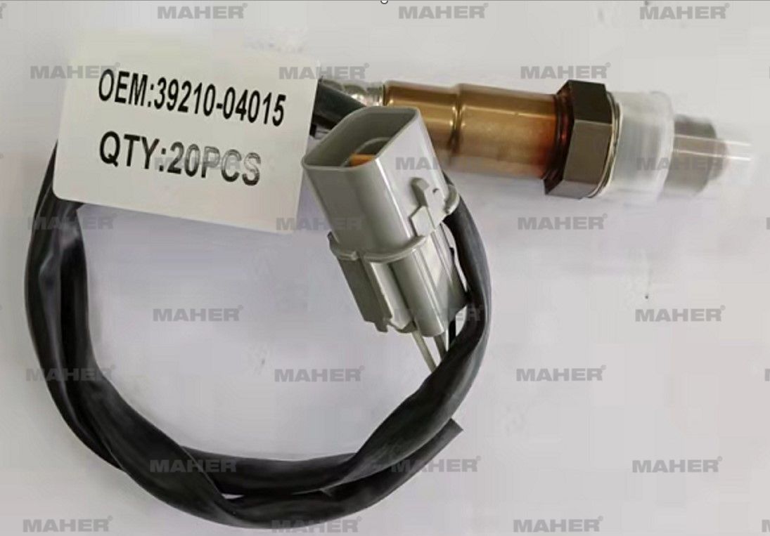 Hyundai I10 Arka Sensör Oksijen I .0cc Kappa OEM 39210-04015